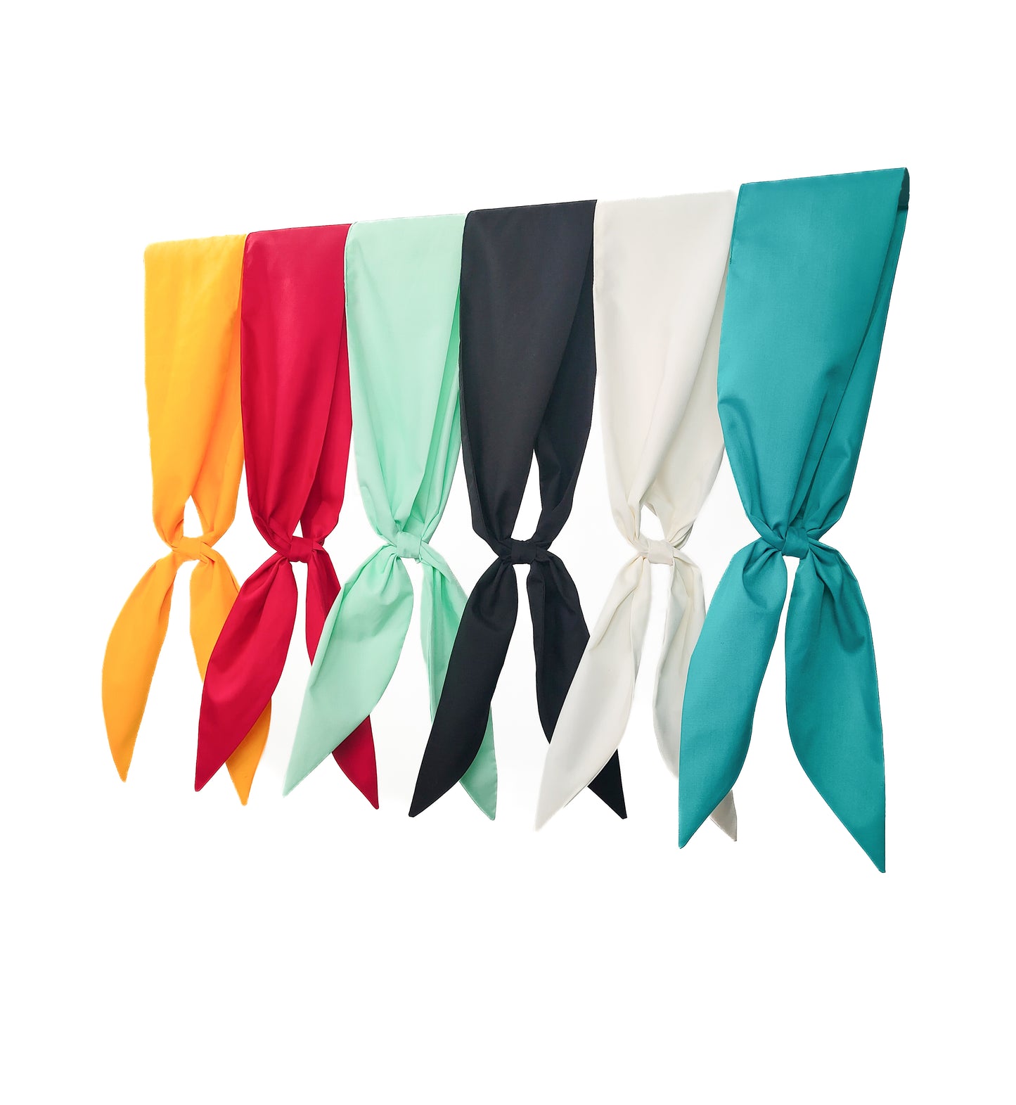 ASUNDER WAVES Sailor Scarf
