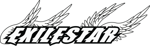 exilestarfashion