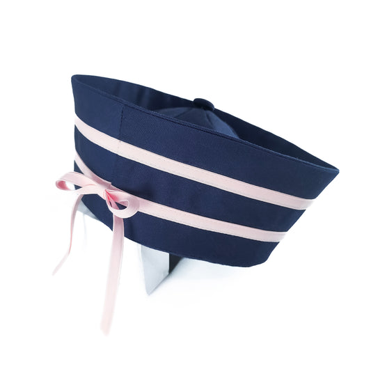 ASUNDER WAVES Sailor Hat