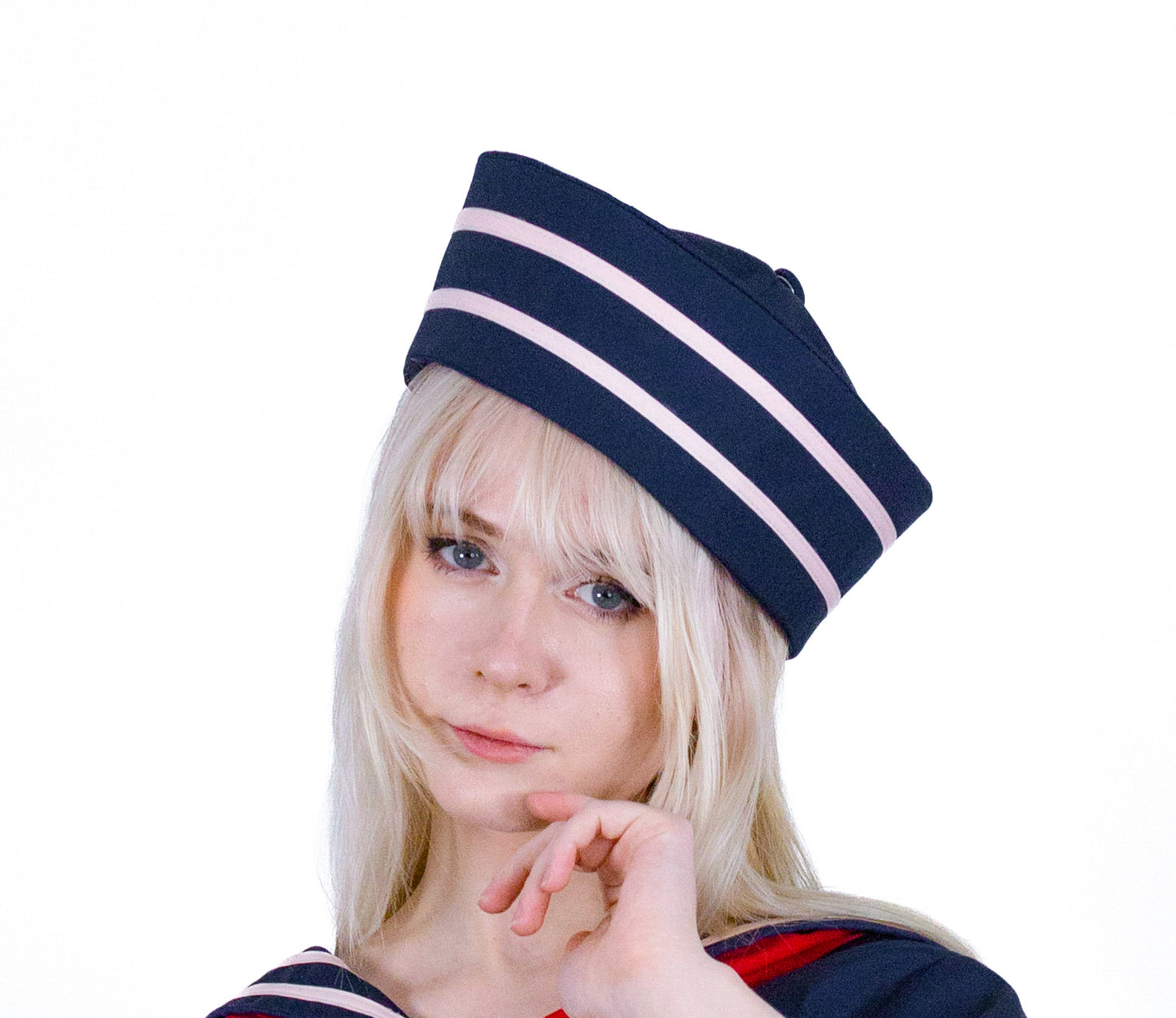 ASUNDER WAVES Sailor Hat