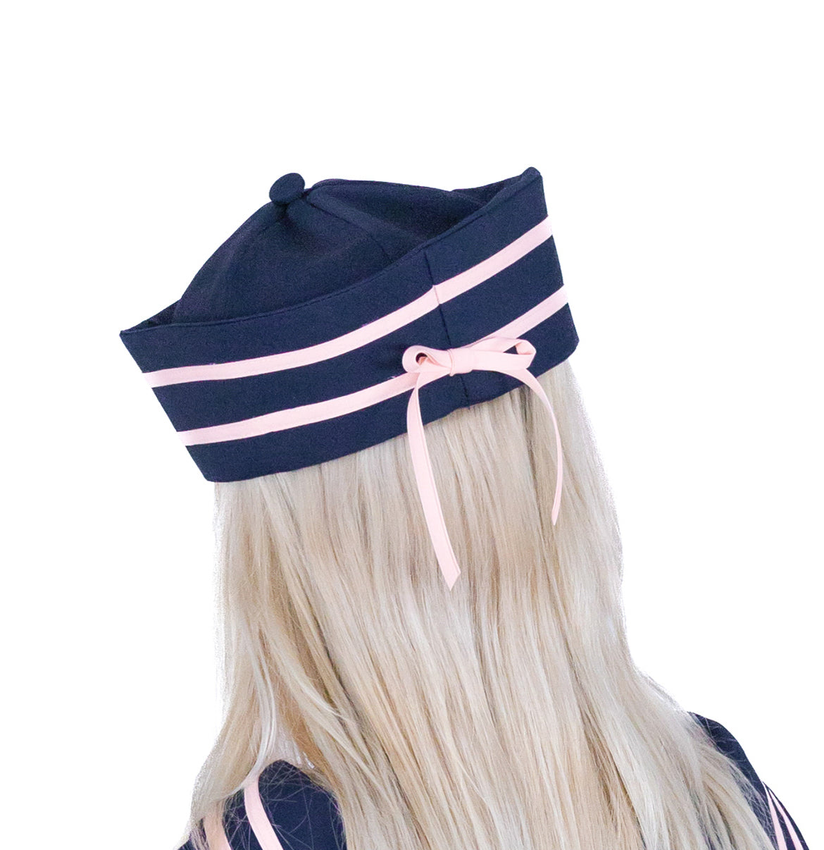 ASUNDER WAVES Sailor Hat